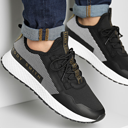 Baskets 71653 Oro