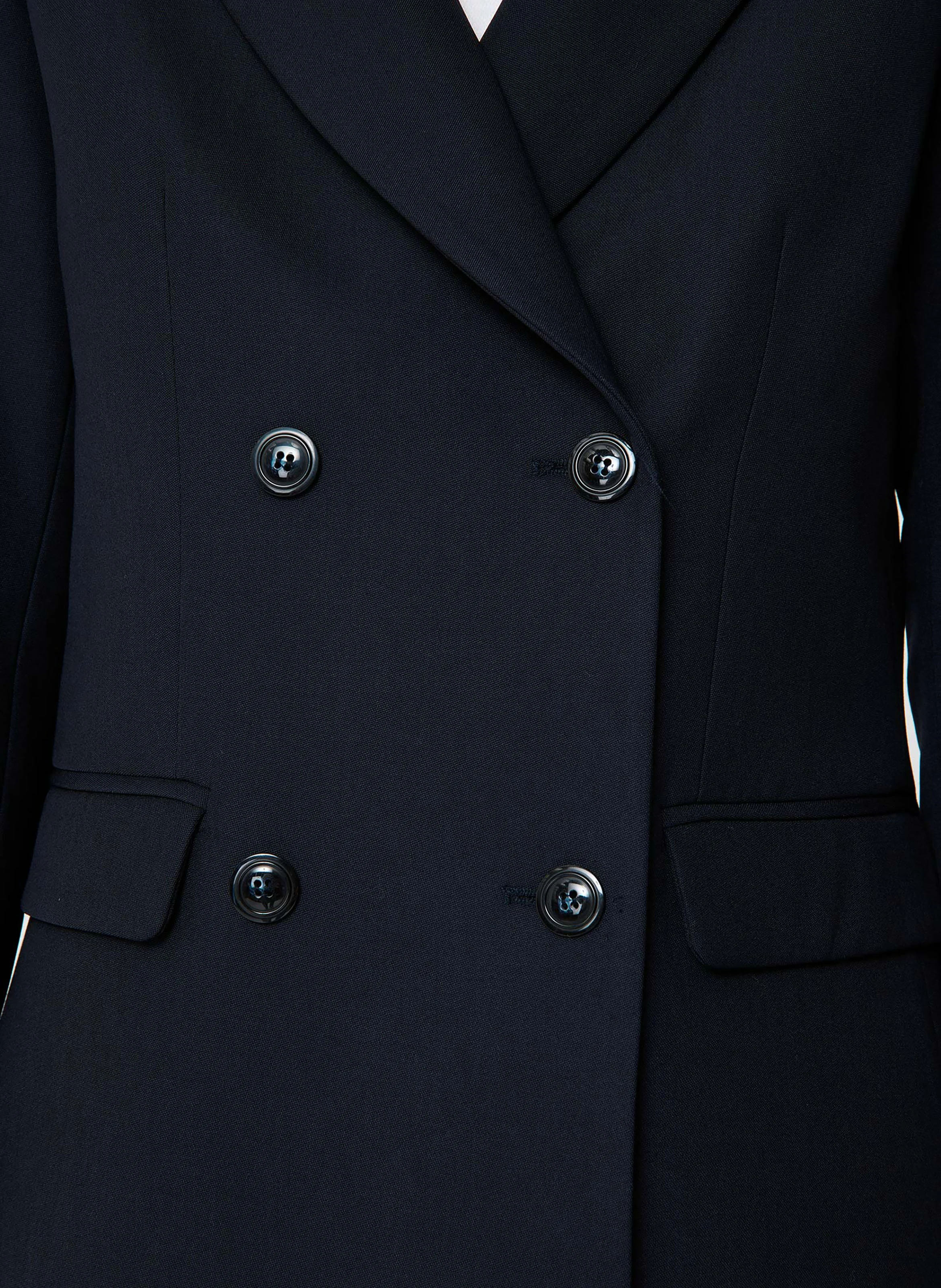 VENEZIA - Veste tailleur | Bleu