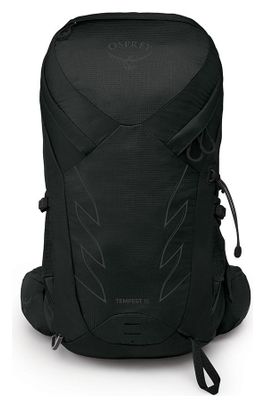 Sac de Randonnée Osprey Tempest 16 Noir