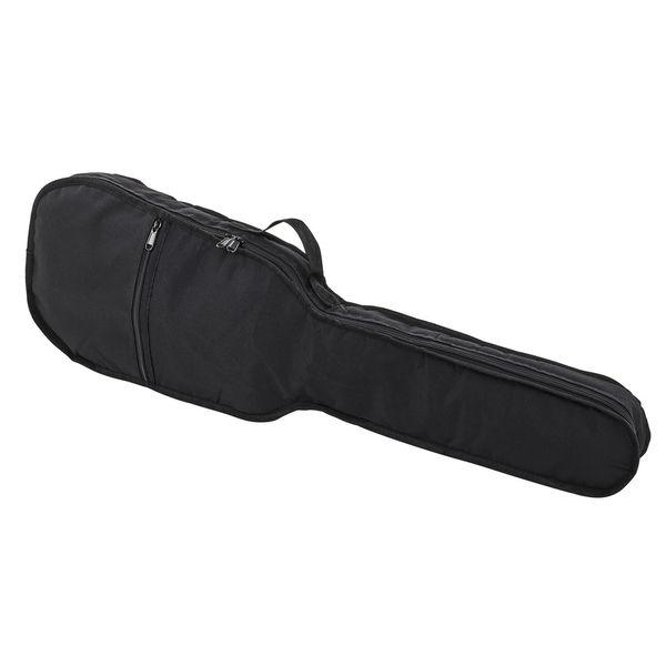 Harley Benton ST-Junior HSS SBK Bundle
