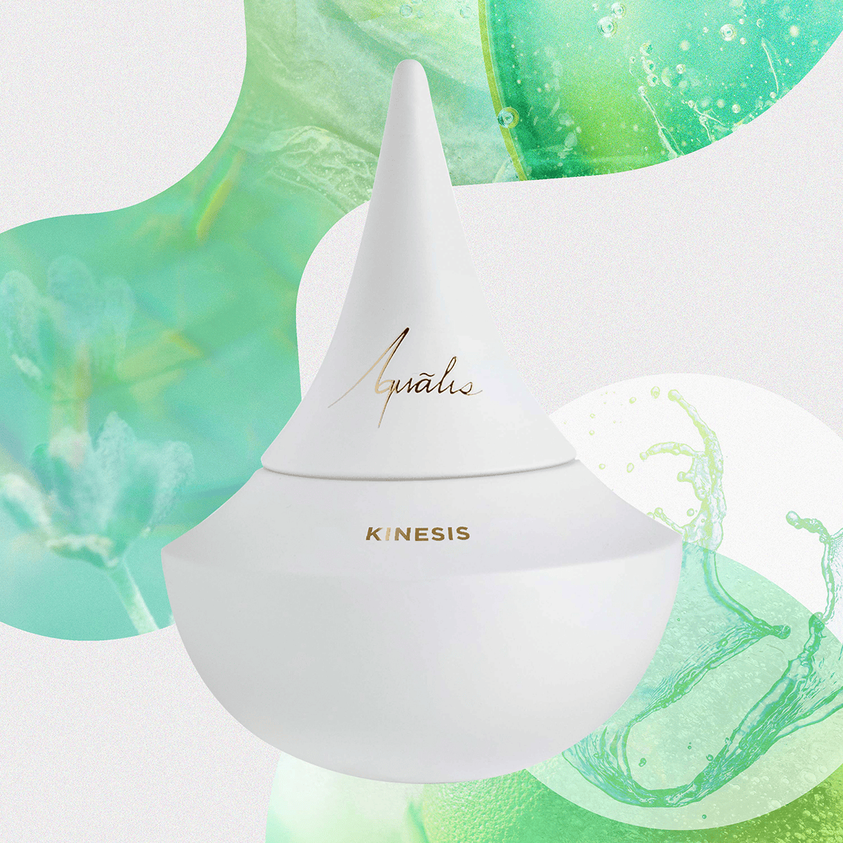 Kinesis Eau de Parfum 100ml