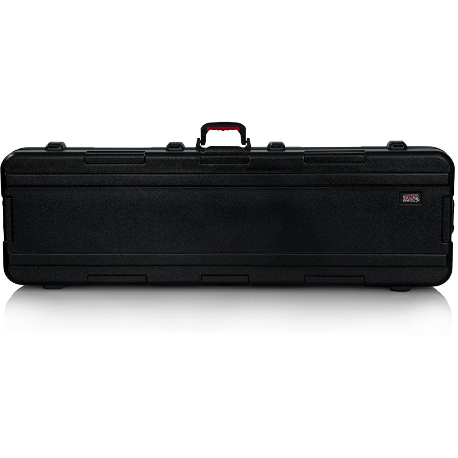 Gator Cases GTSA-KEY88SL TSA keyboardkoffer voor 88-toetsen, slim, 137 x 38 x 15 cm
