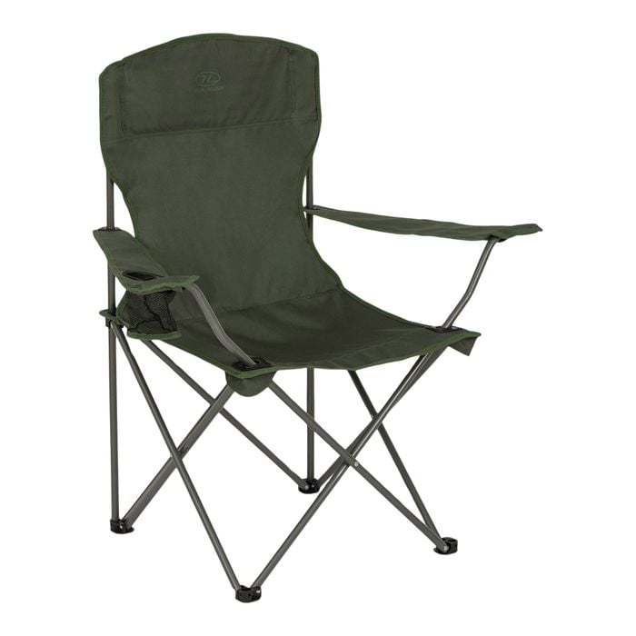 Highlander Edinburgh Campingstoel