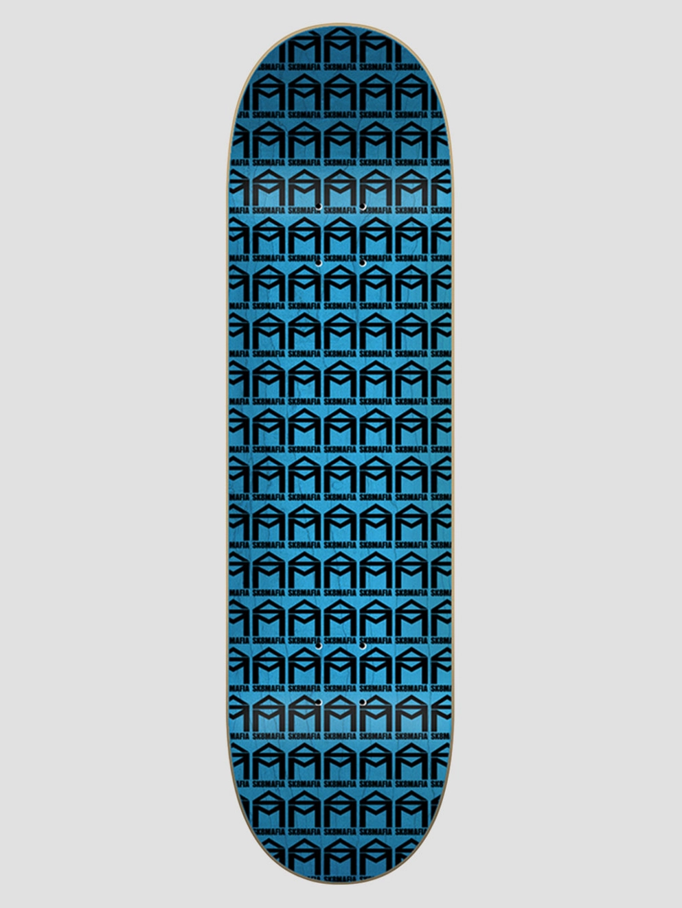 SK8 Mafia Paisley Foil Willms 8.3