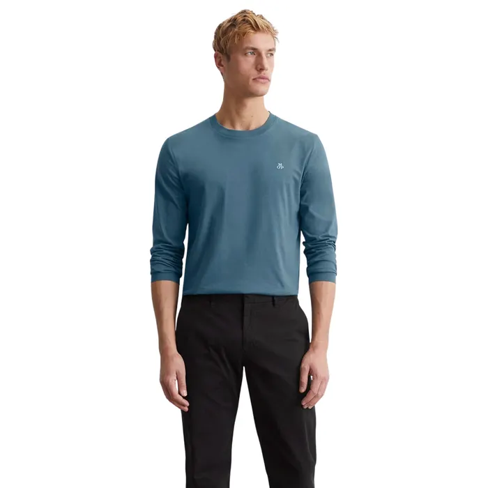 Marc O'Polo Longsleeve Shirt Heren