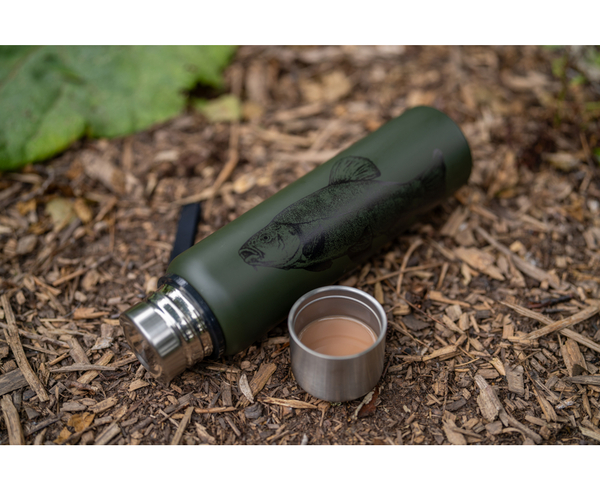Gourde Thermique Korum Classic 1ltr Tench