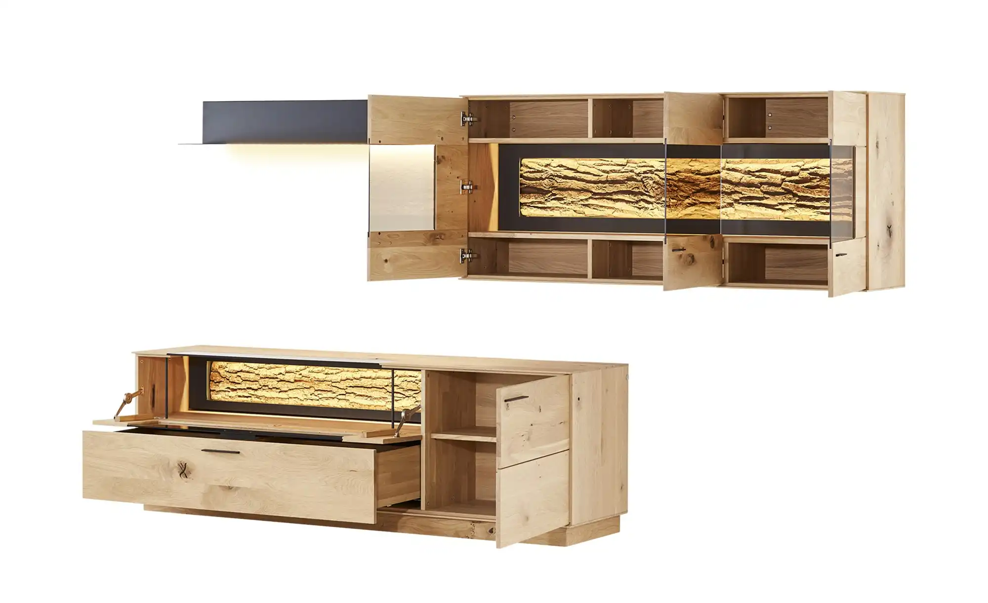 HARTMANN LED-Beleuchtung Runa