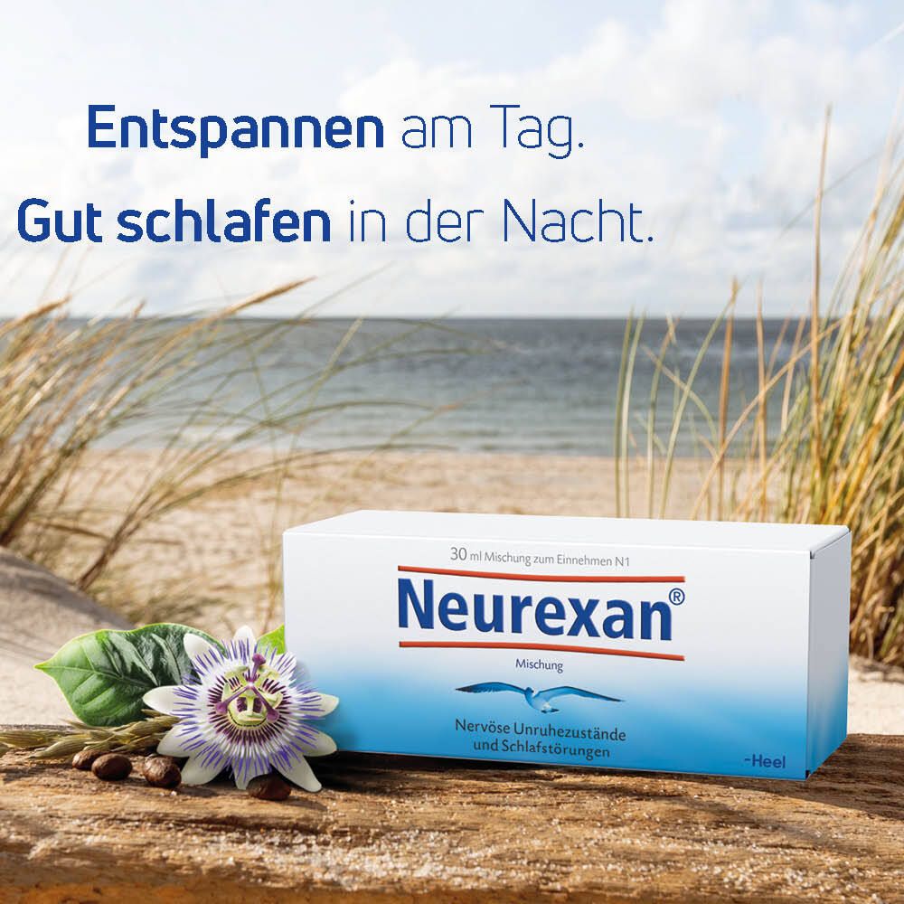 Neurexan® Tropfen