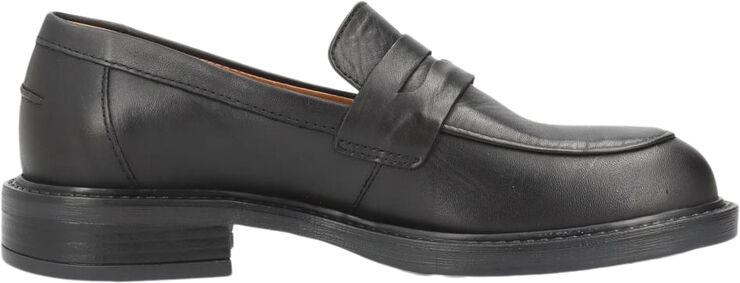 Shoedesign Copenhagen LORETTA Black l
