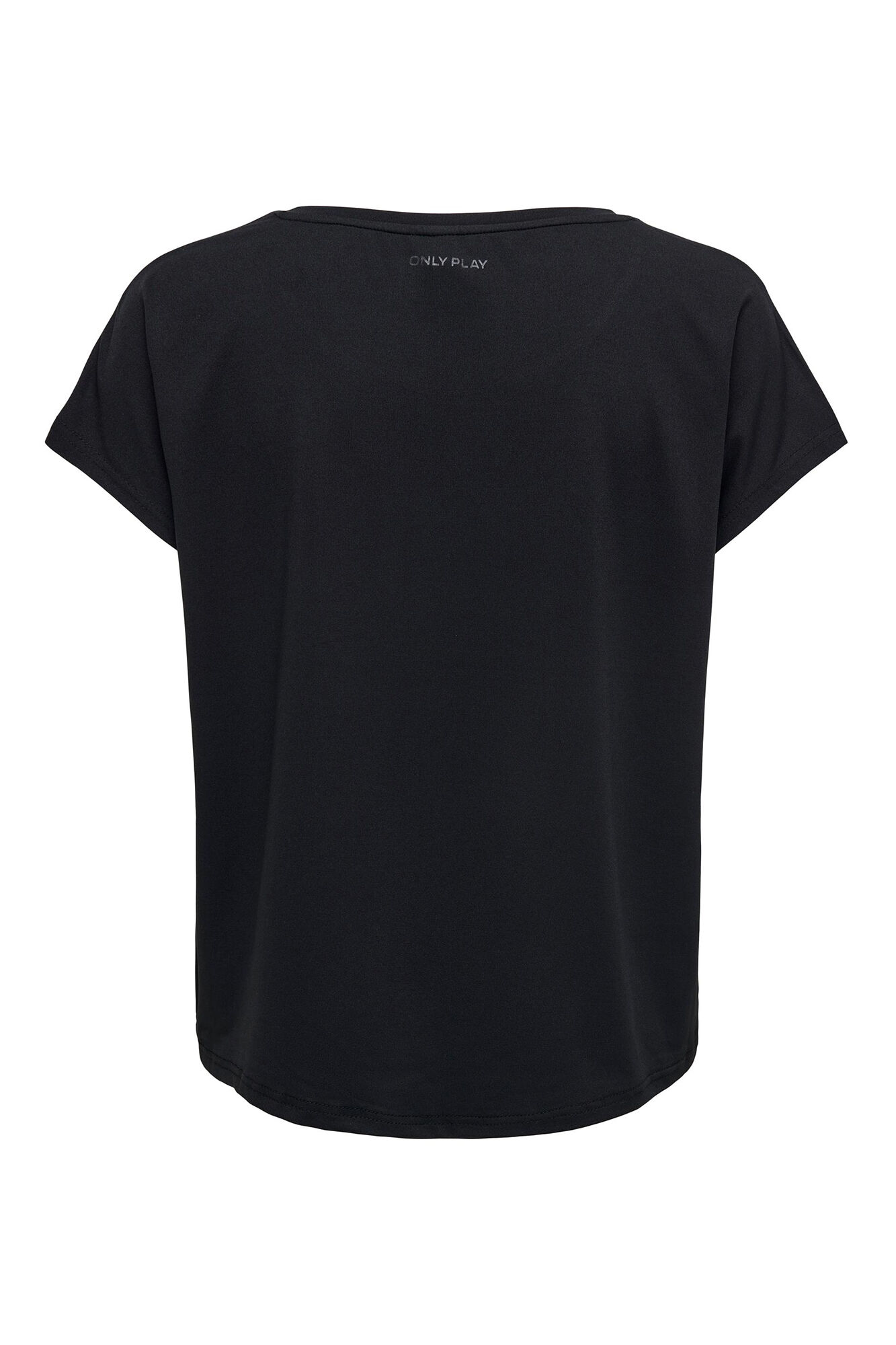 camiseta esportiva de manga curta