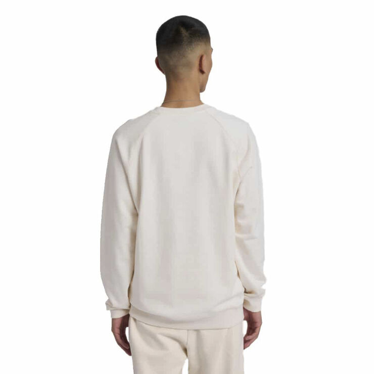 Hummel wade sweatshirt Beige
