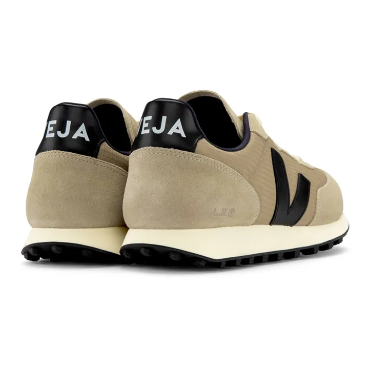 Veja Baskets Ripstop Rio Branco | Beige