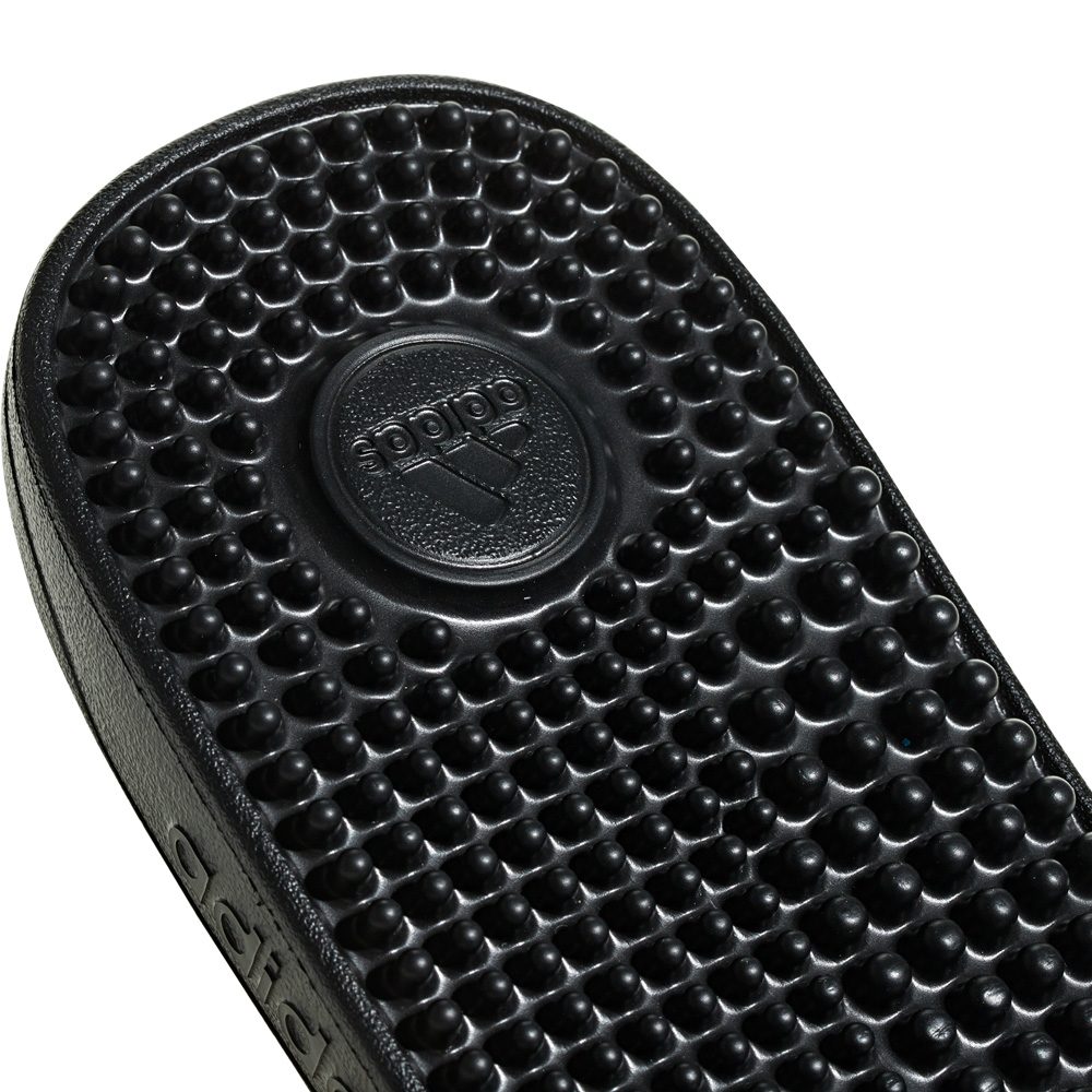 adidas Adissage Slipper core black