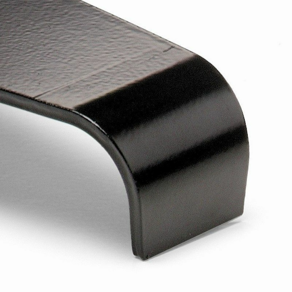 Lame 2 dents special ronce arbuste racine débroussailleuse diam 25,4mm ep 4mm