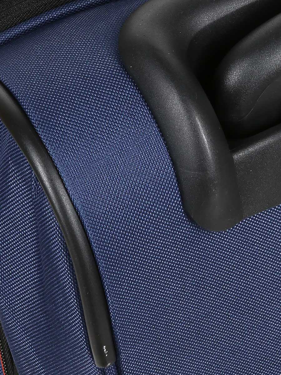 Sac de voyage À roulettes Travelite Basics 55 cm - Extensible