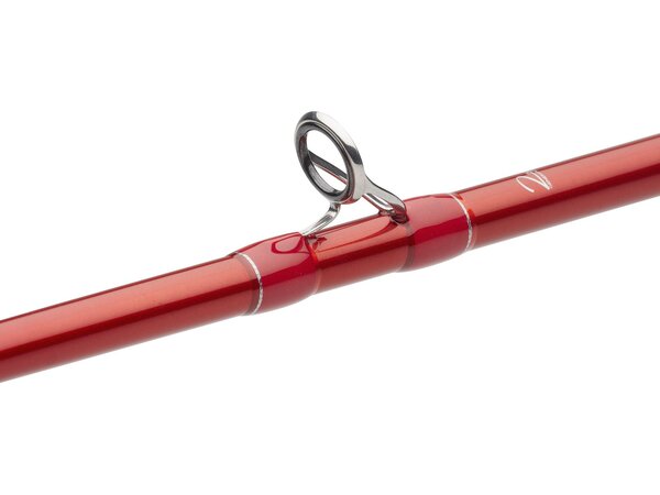 Canne Casting Westin W6 Powerstrike-T 2nd Generation 2.44m (20-60g)