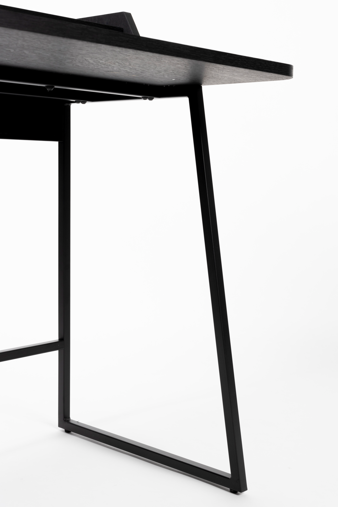 Bureau Giorgio zwart