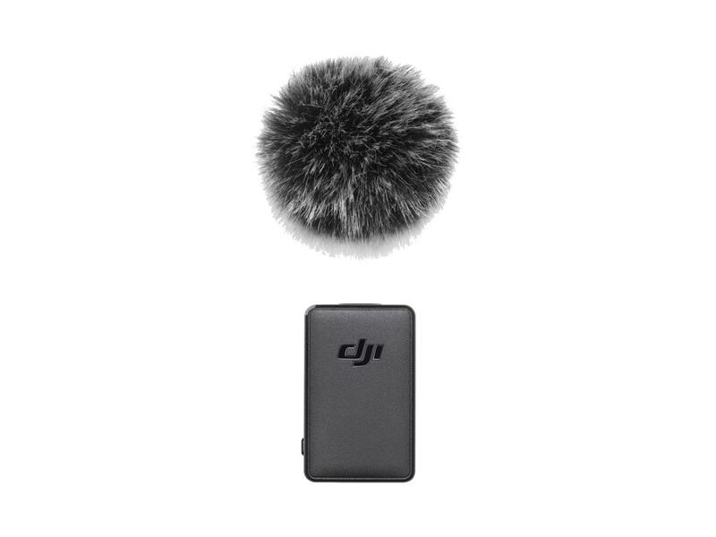 DJI Übertragungssystem Wireless Microphone Transmitter DJI Wireless Microphone Transmitter