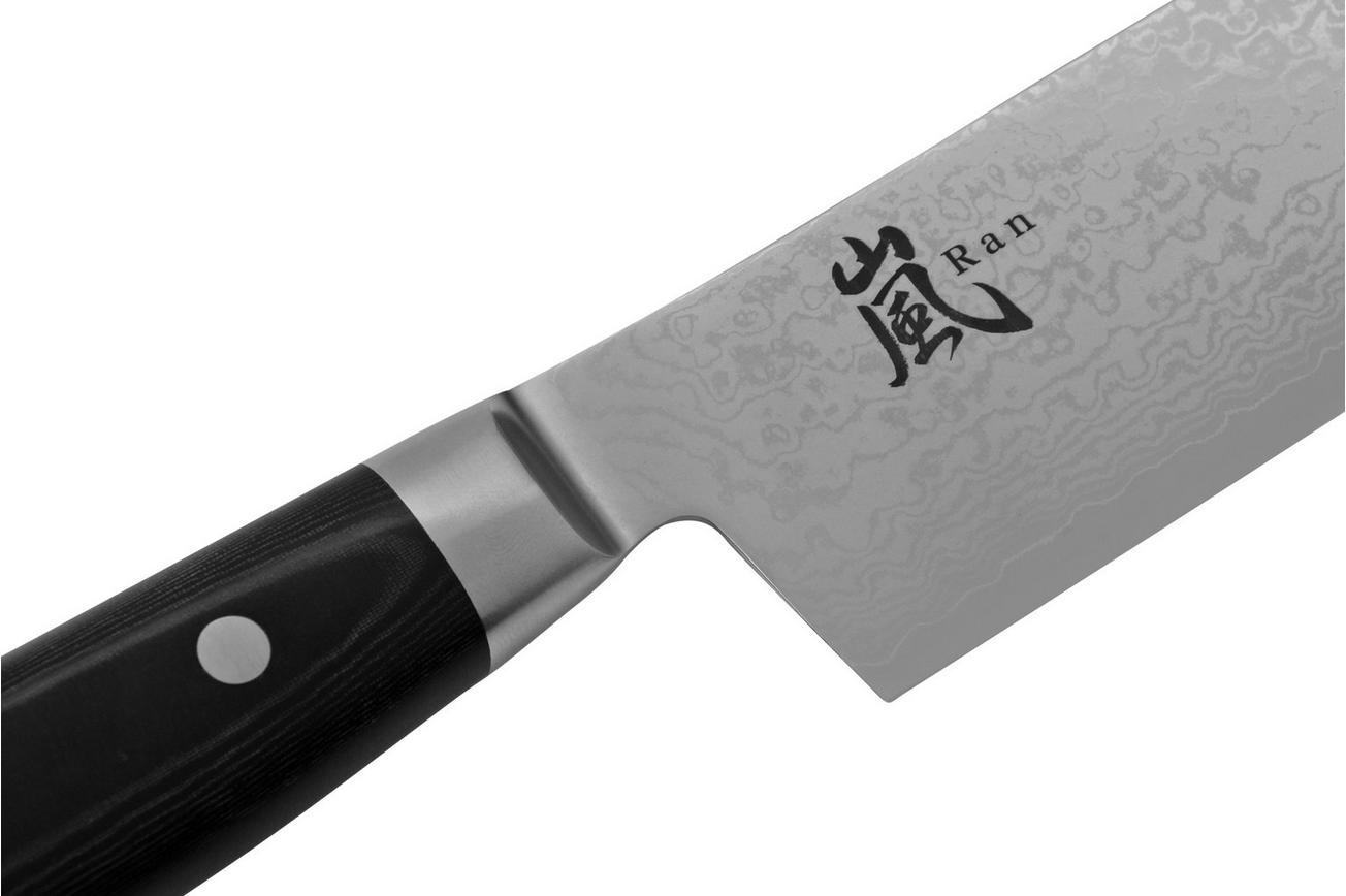 Yaxell Ran 36044 nakiri, 16,5 cm