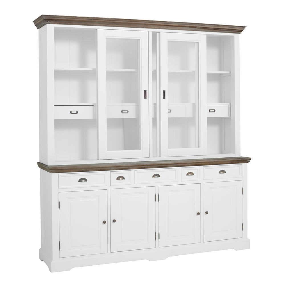 Buffetkast Fleur 204