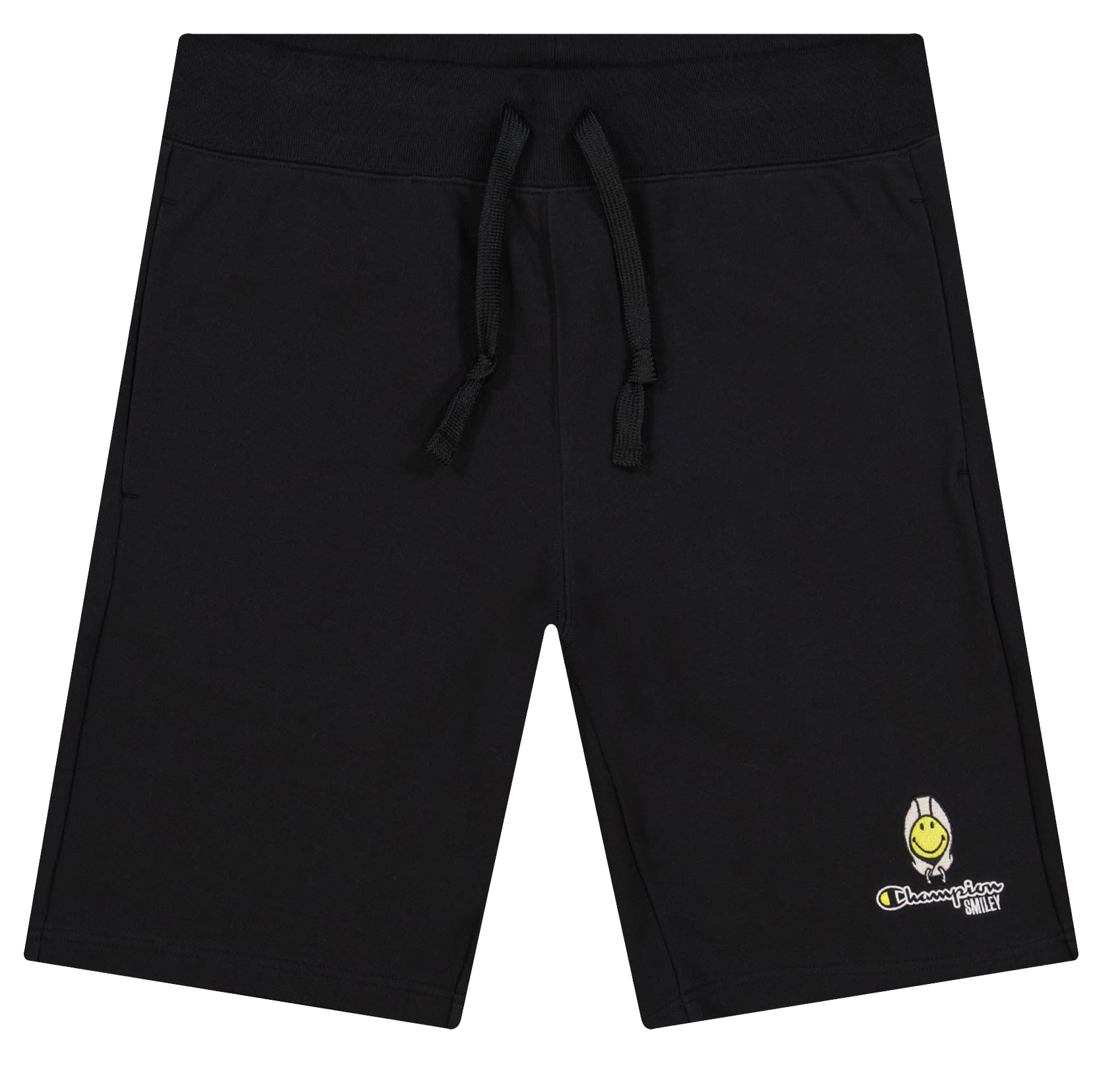 Champion x Smiley Bermuda Shorts NBK
