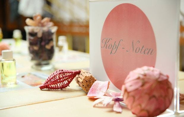 Parfum selber machen Erfurt