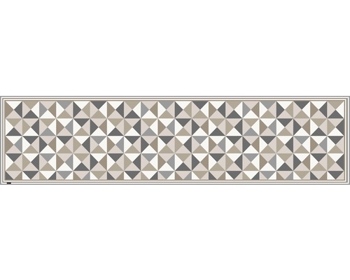 mySPOTTI Vinyl vloermat buddy Haakon L 255x65 cm statisch hechtend
