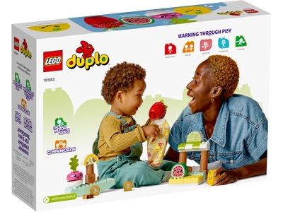 LEGO Biomarkt (10983)