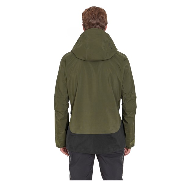 Rab - Khroma Converge Jacket - Veste hardshell