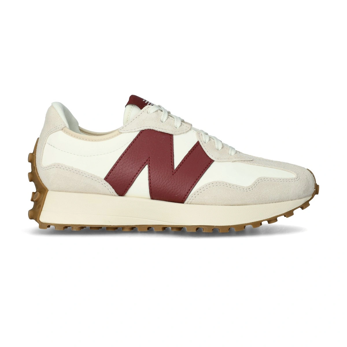 Sneakers New Balance 327 Mulher
