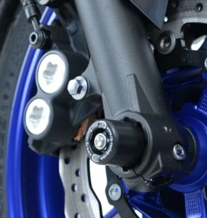 Protections de fourche R&G Racing