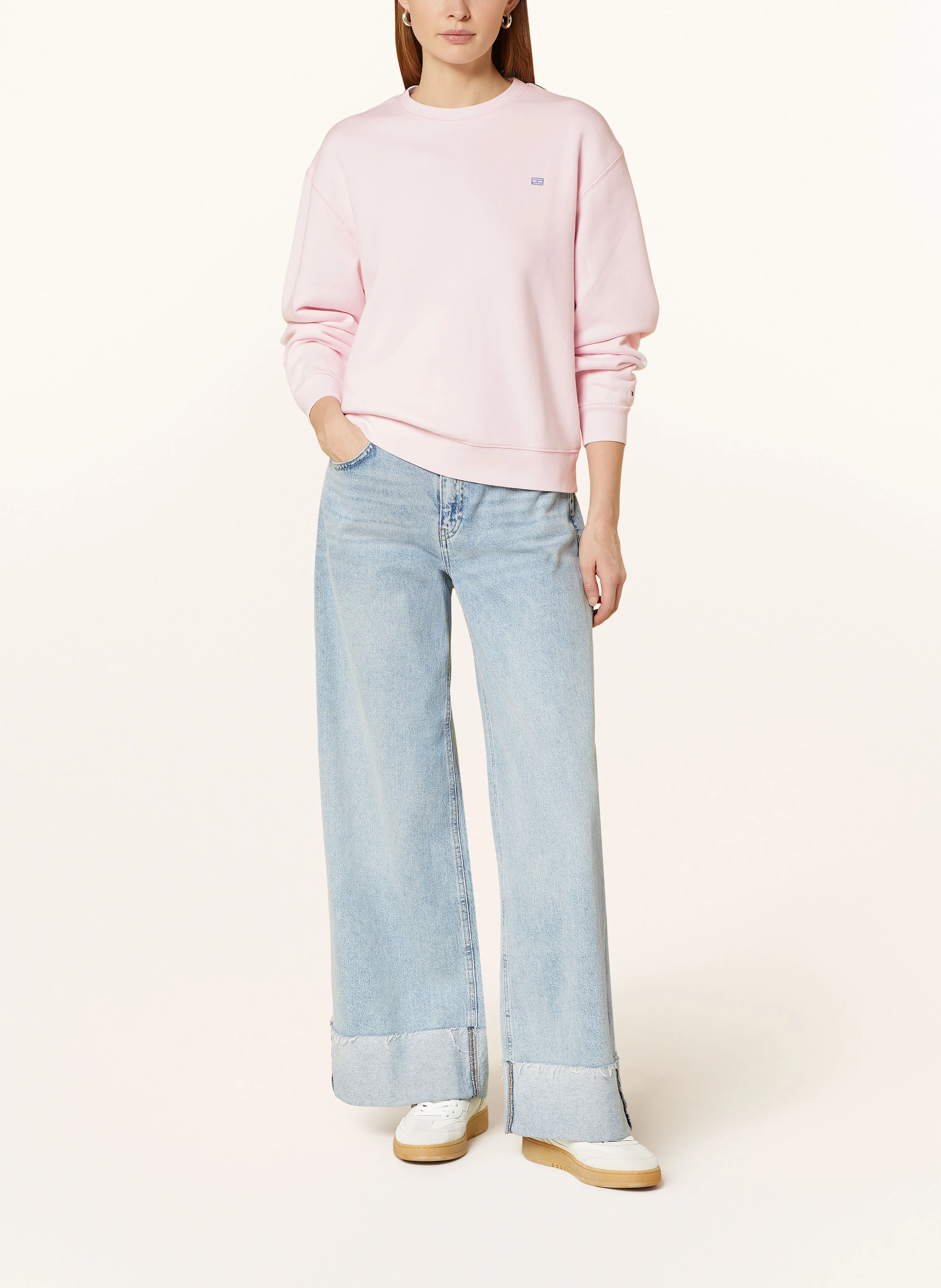 TOMMY HILFIGER Sweatshirt
