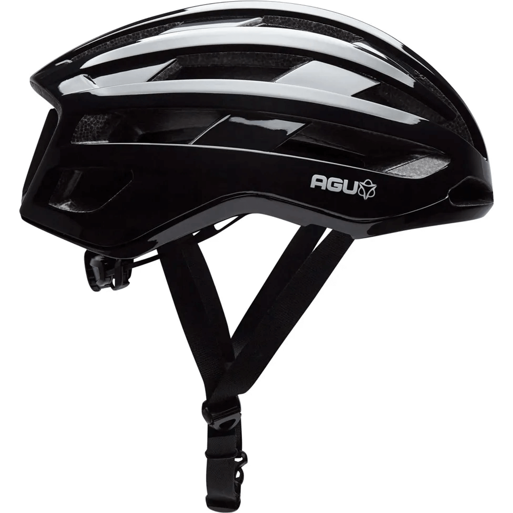 AGU Subsonic Racefiets Helm