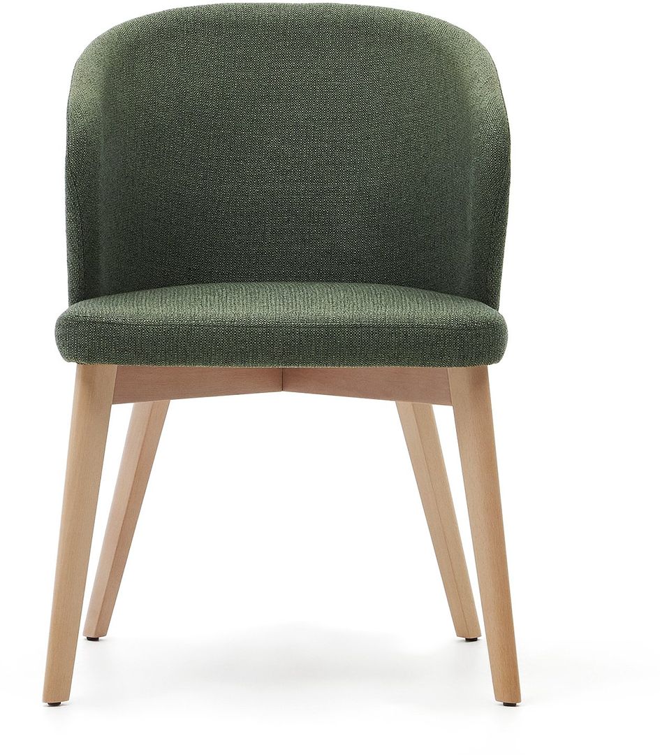 Kave Home   Darice Eetkamerstoel