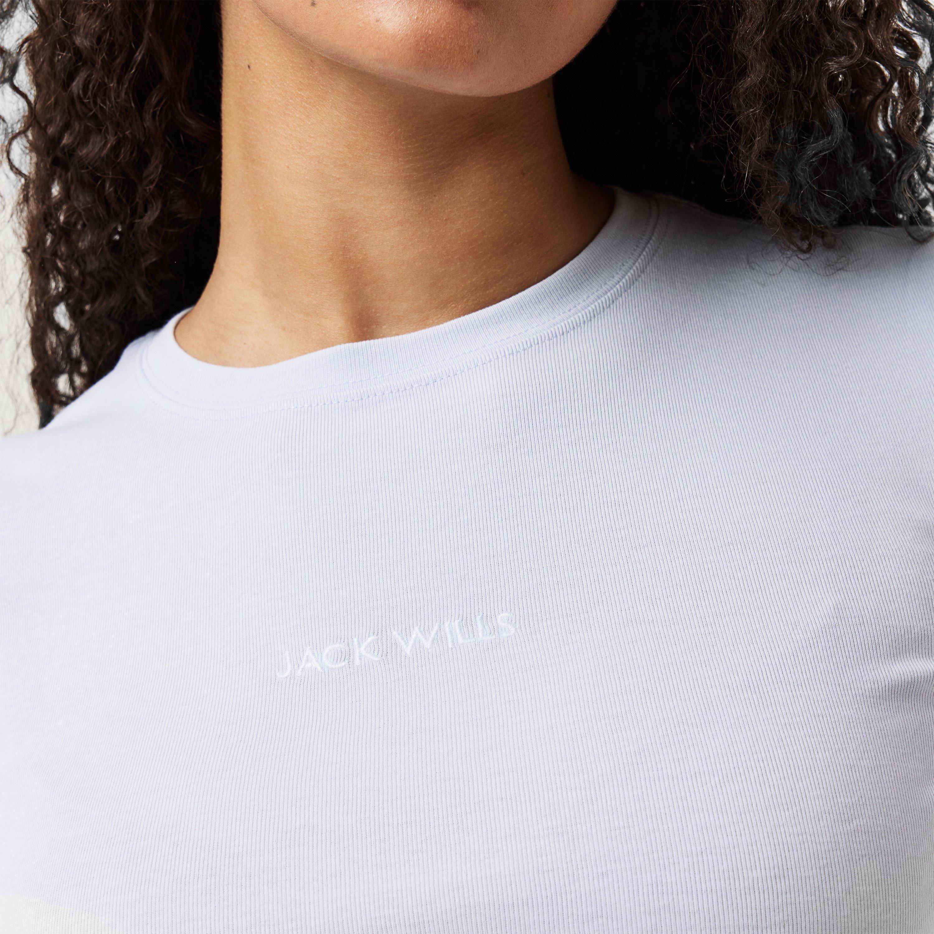 Jack Wills JW Baby Tee