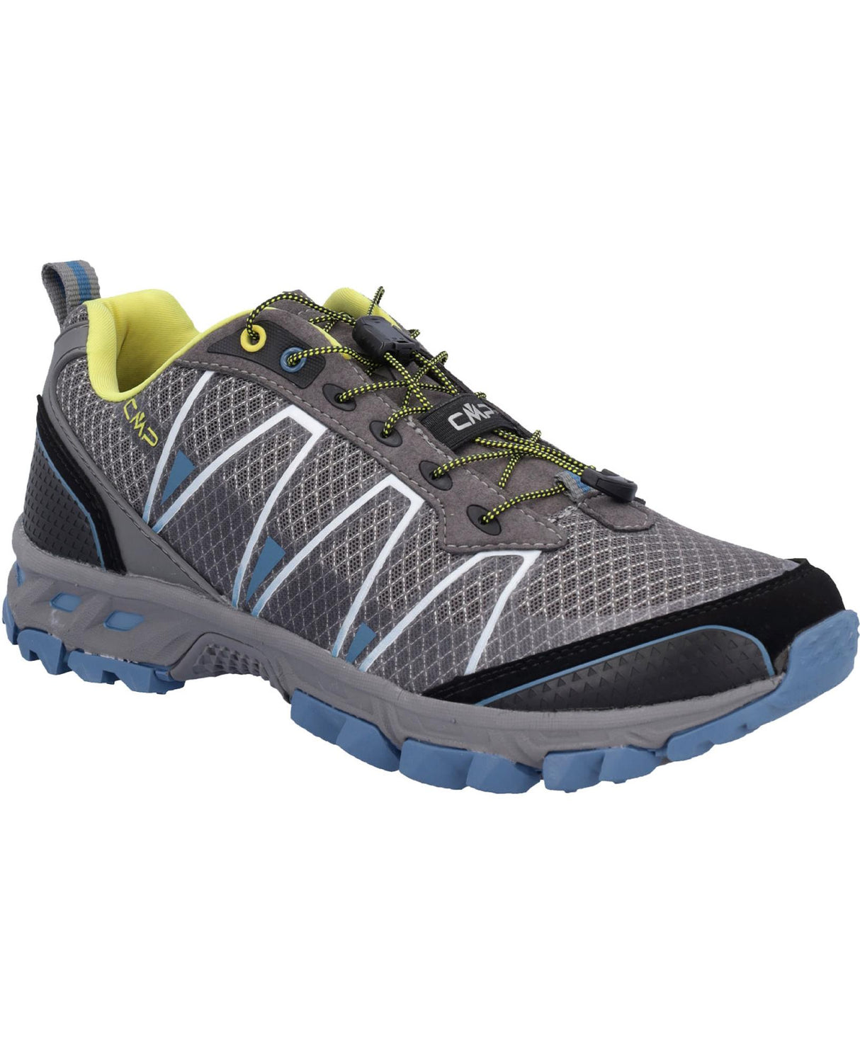 CMP<br>Altak Trail Shoe WP