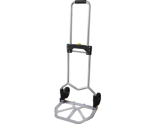 Ruck Zuck transport- en steekwagen, 70 kg