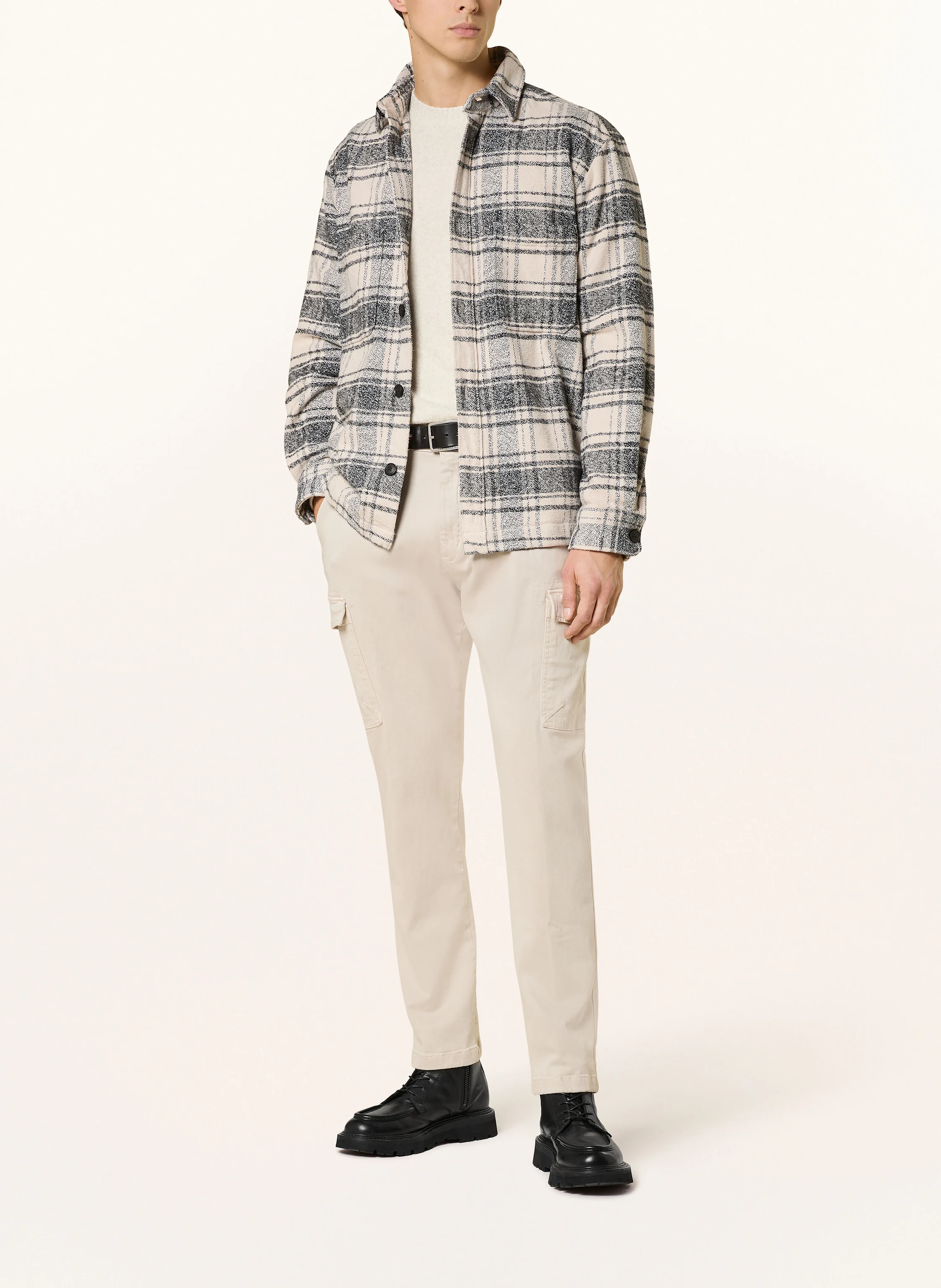 JOOP! JEANS Cargohose MARTEN Modern Fit
