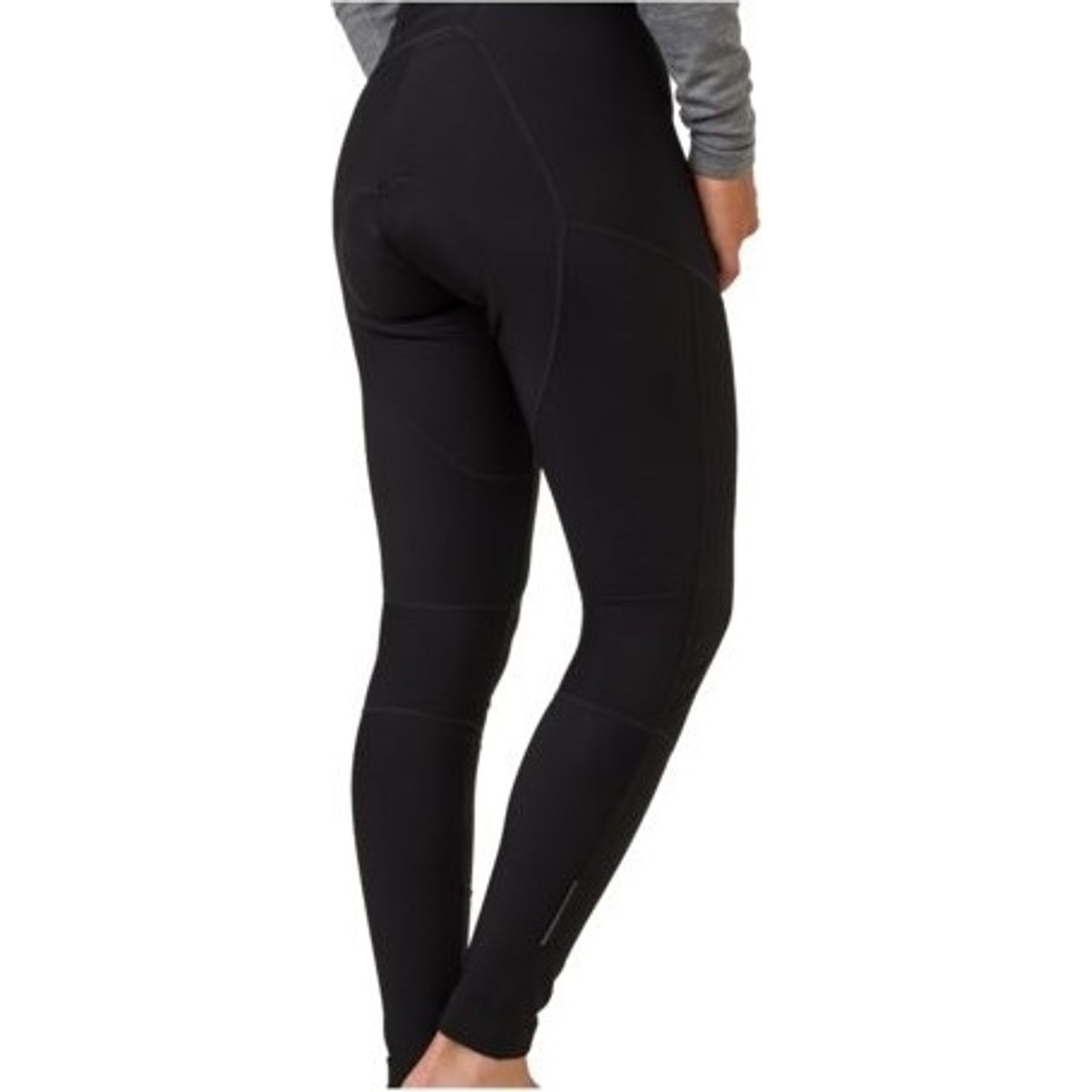 AGU Lange Fietsbroek Essential Prime Dames met Zeem DWR