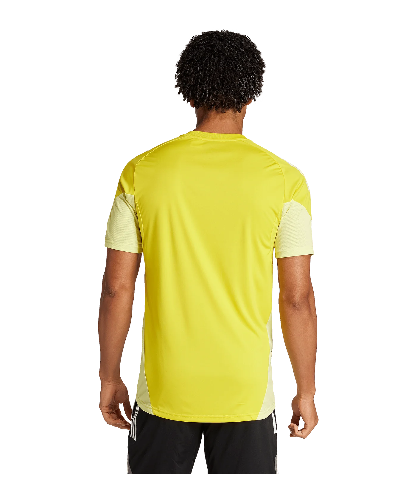 adidas Tiro 25 Competition Trikot Gelb