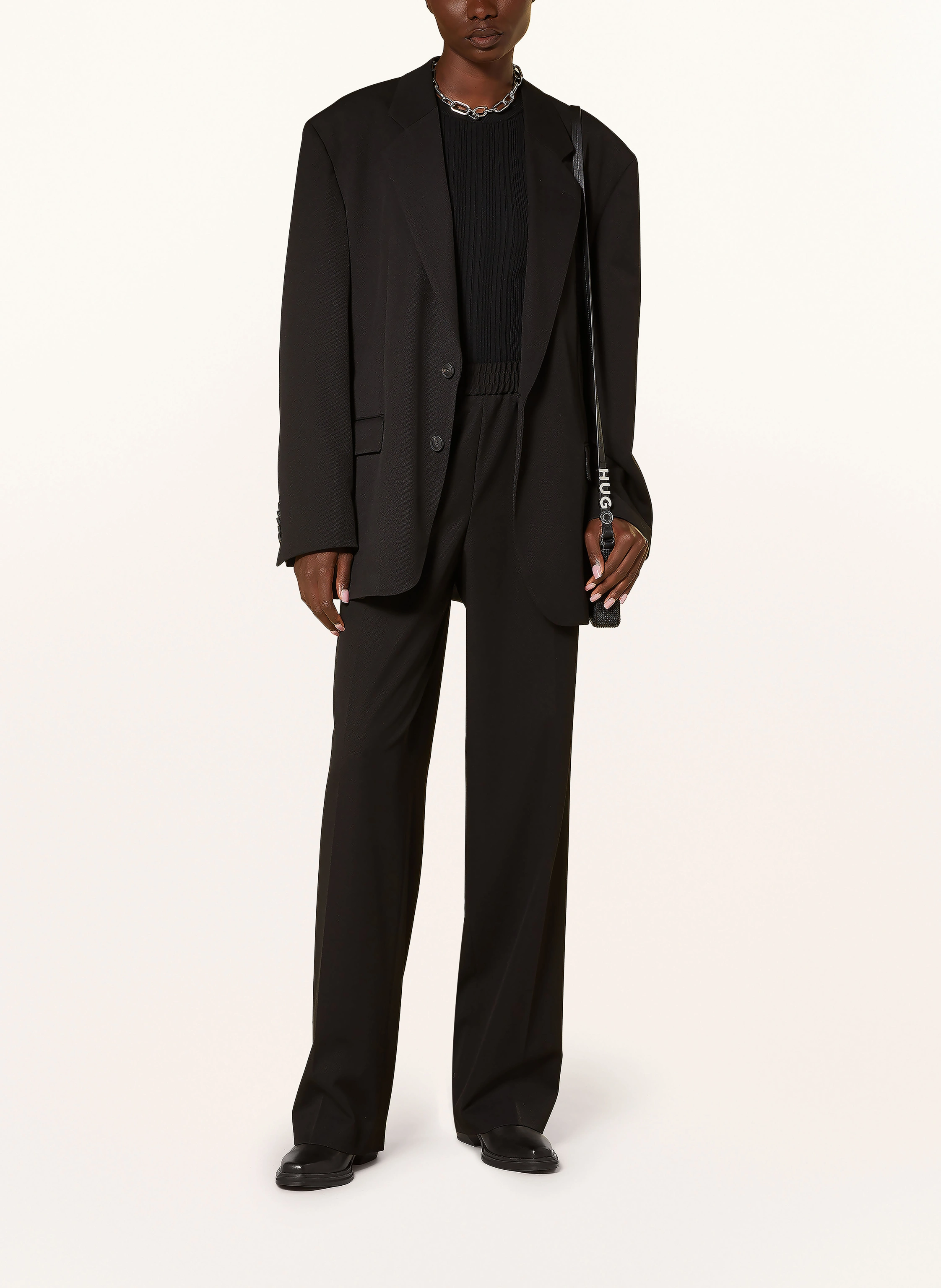 HUGO Blazer ULAN