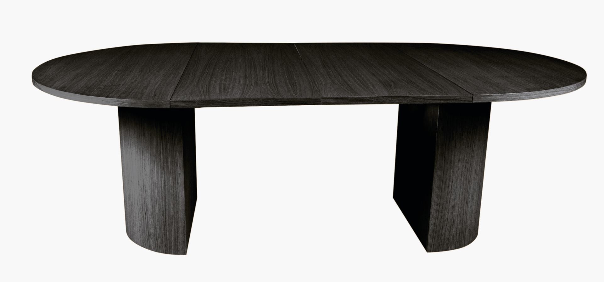 Spisebord natur - ø 127 cm
