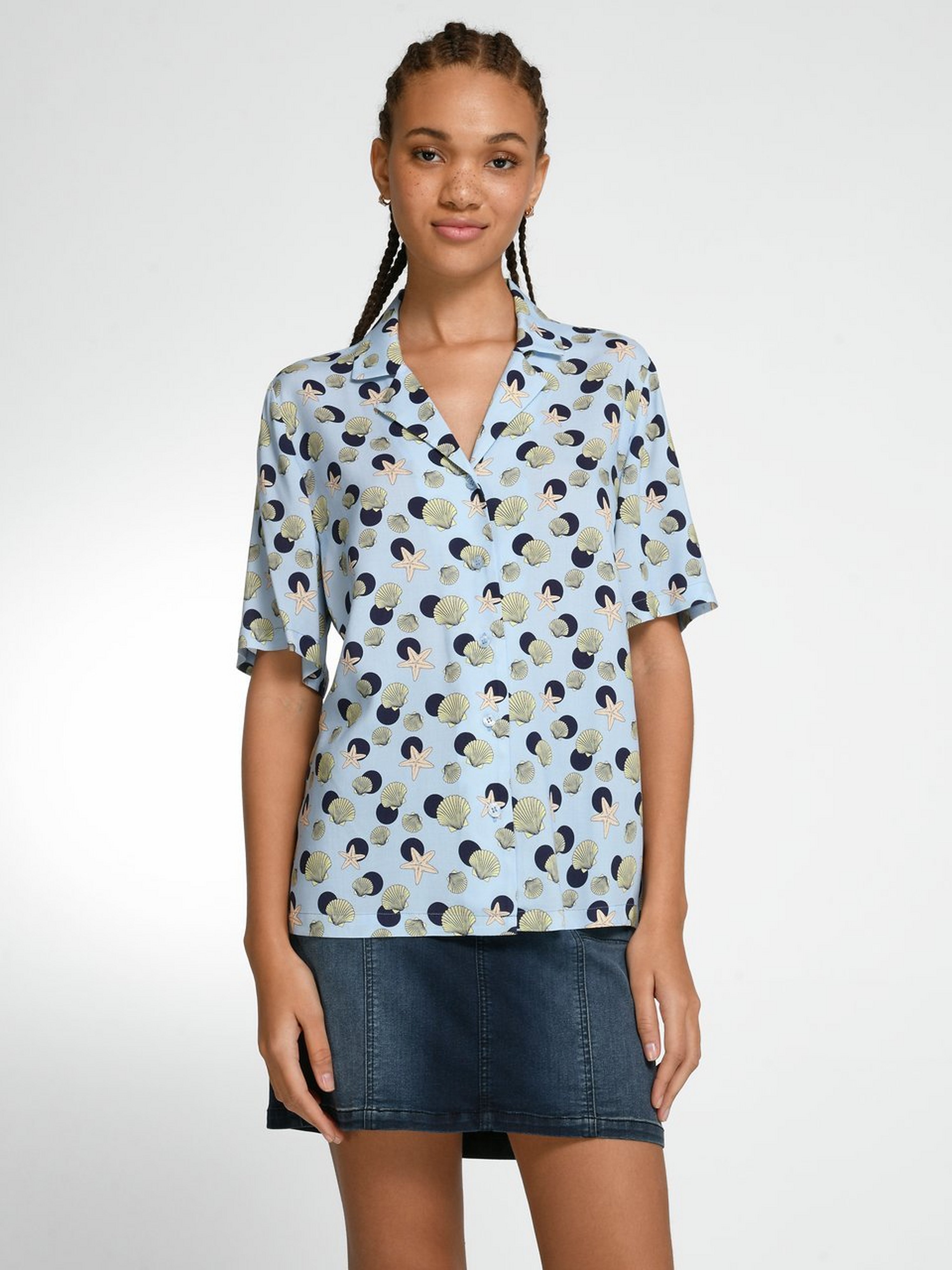 Bluse