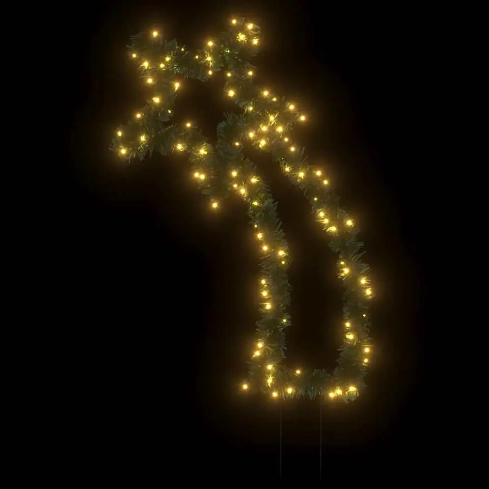 vidaXL - Kerstverlichting