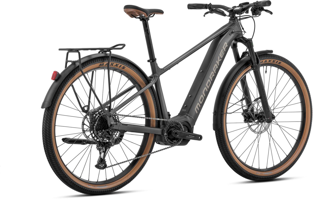 Mondraker THUNDRA X kaufen | Bike-Discount