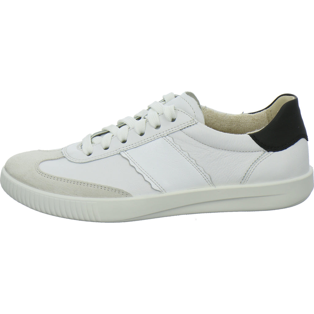 Legero Sneaker Damen Silence Weiß