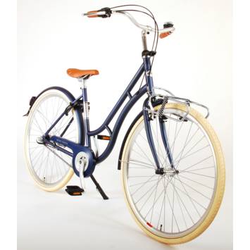 Lifestyle ladies n3 28 inch (48 cm) blue