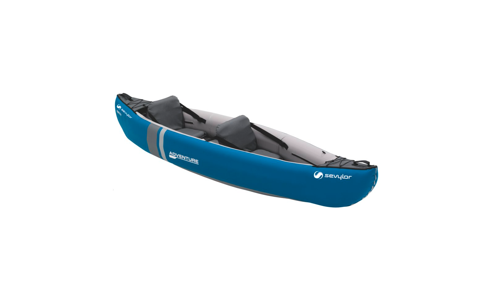 Sevylor Adventure Kit aufblasbares Kajak