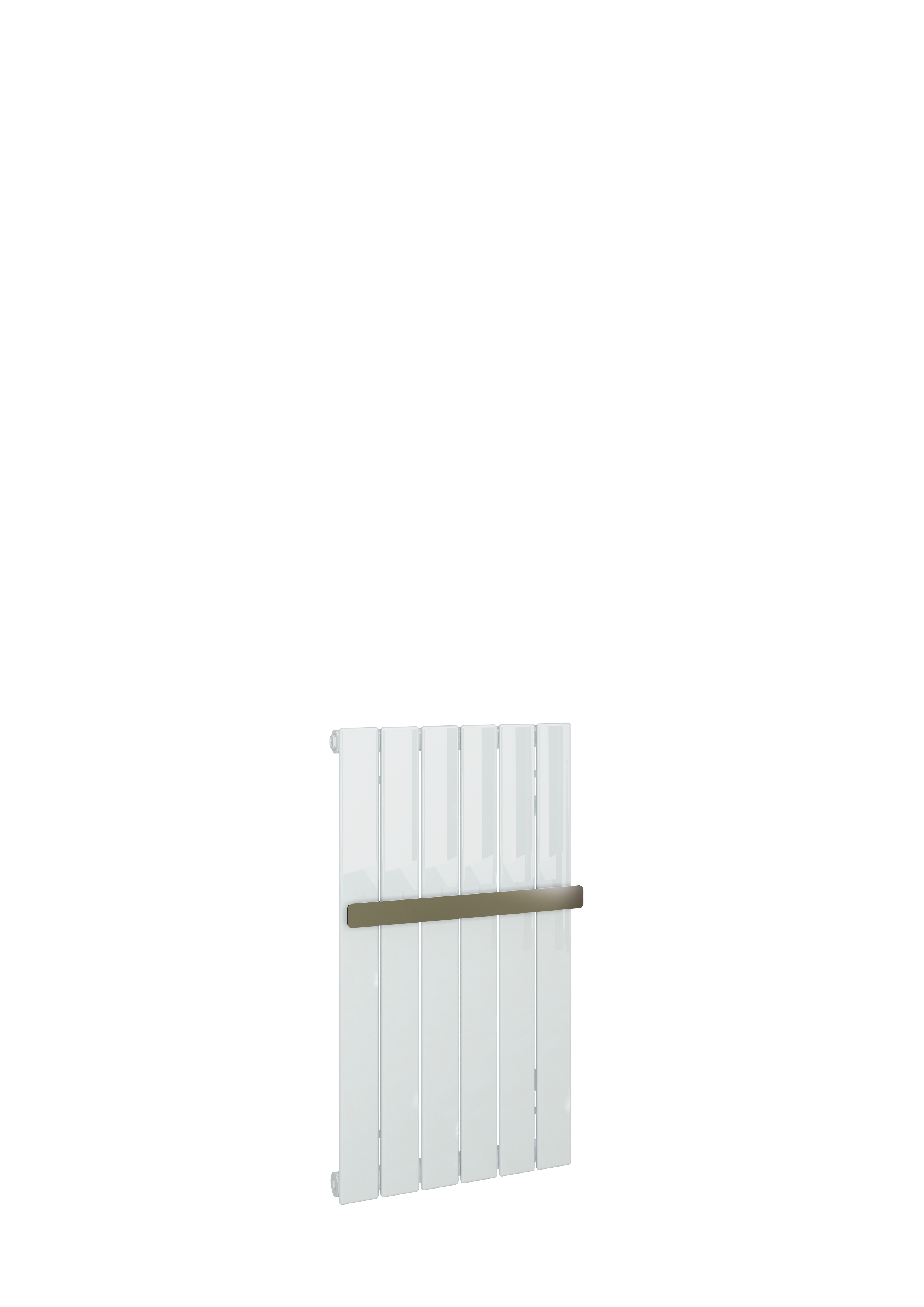 Eastbrook Addington type 10 handdoekbeugel 29,2cm chroom
