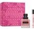 Valentino Donna Born In Roma Geschenkset Eau de Parfum 50 ml + Reisspray 10 ml